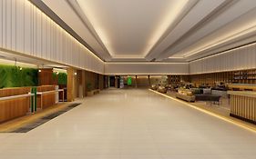 Holiday Inn Taoyuan Airport By Ihg