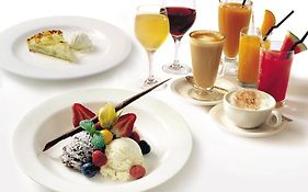 Holiday Inn Taoyuan Airport By Ihg